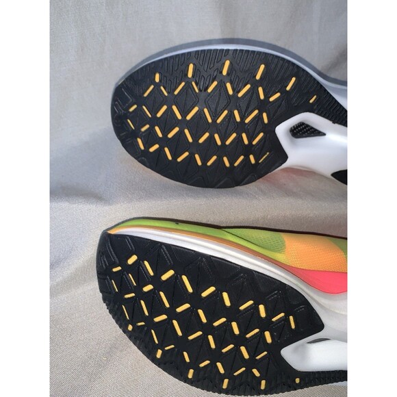 NEW Puma  Deviate Nitro Elite Fireglow Running Shoes (377602-01) Mens Sz 9.5 NWT main image 6